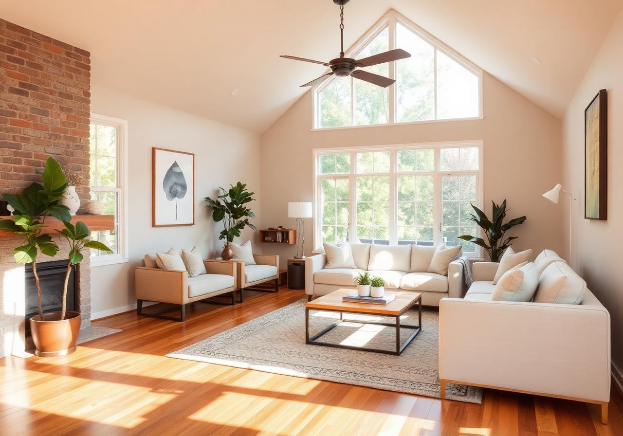 3BR Townhouse — Cold Spring